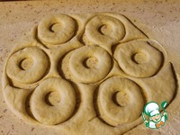 Пончики в глазури из маршмеллоу ингредиенты