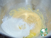 Йогуртовая бриошь от Адриано Континизио ингредиенты
