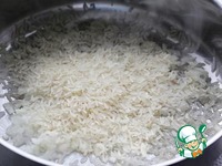 Зеленый рис ингредиенты