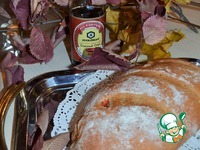 Хлеб "Осень" ингредиенты