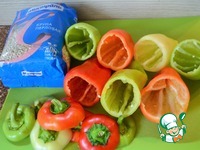 Язык в томате с перловкой ингредиенты