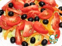 ����� "��������" � ����������� �������� �����������