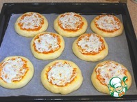 ������ � �������� �����������