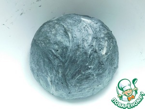 Хлеб с активированным углем польза