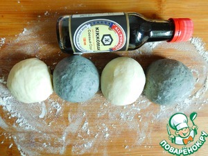 Хлеб с активированным углем польза