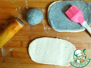 Хлеб с активированным углем польза