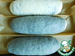 Хлеб с активированным углем польза