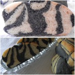 Хлеб с активированным углем польза