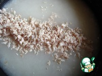 ������ ���� � �������� �����������