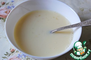 омлет с зеленым горошком | пошаговые рецепты с фото на Foodily.ru