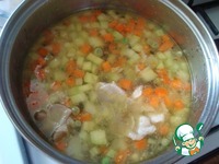 ������� � ������� � ���������� �����������