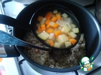 ������� � ������� � ���������� �����������