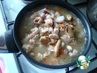 ������� � ������� � ���������� �����������