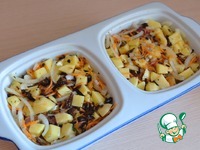 ������ ��-��������� � ����� ������� �����������