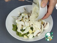 ����� � ������� ������� � ������ �����������