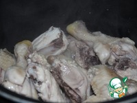 ������ � ������� "������� ����" �����������