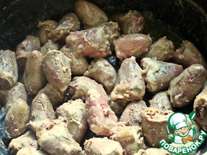 Каша из булгура на воде. Рецепт в кастрюле с фото пошагово