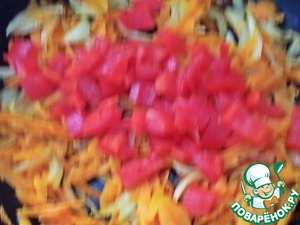 Каша из булгура на воде. Рецепт в кастрюле с фото пошагово