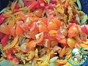 Каша из булгура на воде. Рецепт в кастрюле с фото пошагово