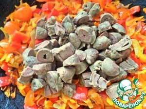 Каша из булгура на воде. Рецепт в кастрюле с фото пошагово