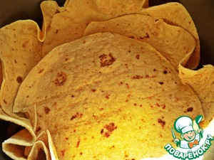 Каша из булгура на воде. Рецепт в кастрюле с фото пошагово