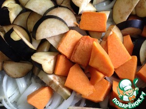 Рагу из тыквы: 4 вкусных и простых рецепта с овощами, мясом и грибами