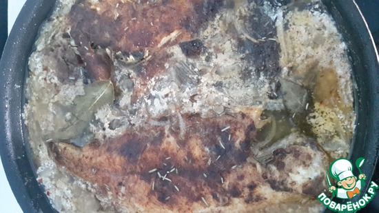 ����� � �������� �����