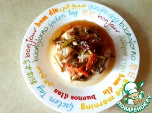 ������: ������ "������� ������"