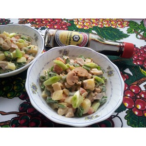 ����� "������" � ��� �����