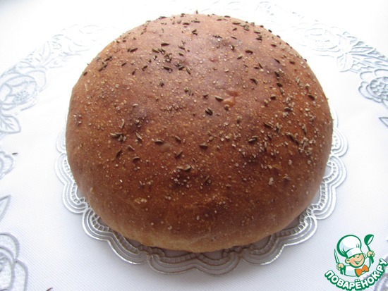 Домашний чесночный хлеб по рецепту Mary Stone https://www.povarenok.ru/recipes/show/137557/