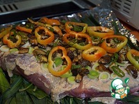 ���� � ������� � ������� �����������