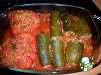 ������� � �������� ������-�������� �����������