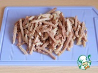 ����� "����������" �����������