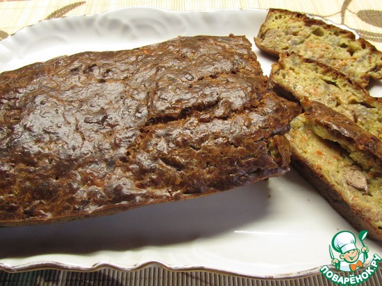 Нежный кекс с куриной печенью по рецепту beautiful woman https://www.povarenok.ru/recipes/show/56383/