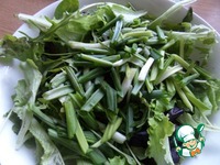 ����� "������" � �������� � ������� �����������