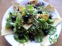 ����� "������" � �������� � ������� �����������