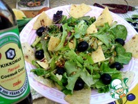 ����� "������" � �������� � ������� �����������