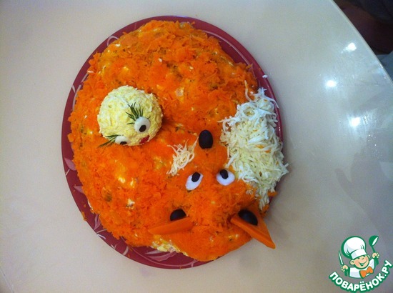 ����� "������� � �������"