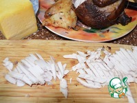 ����� � ������� "������" �����������