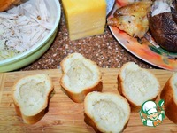 ����� � ������� "������" �����������