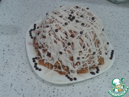 муравейник