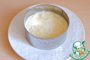 Слоеный крабовый салат с кукурузой и сыром: пошаговый рецепт с фото – Рецепты с фото