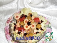 ����� "�������" �����������