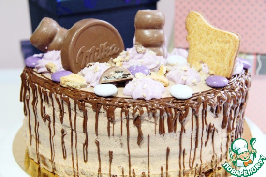 ���� "Milka"