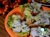 ������� ���������� "������" �����������