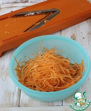 Кабачки по-корейски - 5 самых вкусных рецептов быстрого приготовления с фото пошагово