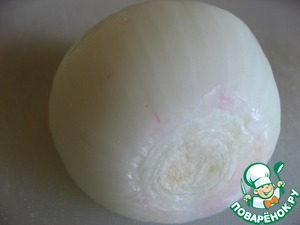 Картофель в молоке – кулинарный рецепт