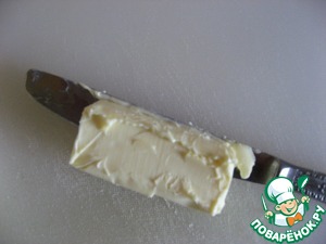 Картофель в молоке – кулинарный рецепт