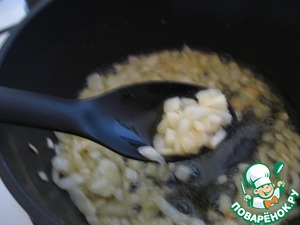 Картофель в молоке – кулинарный рецепт