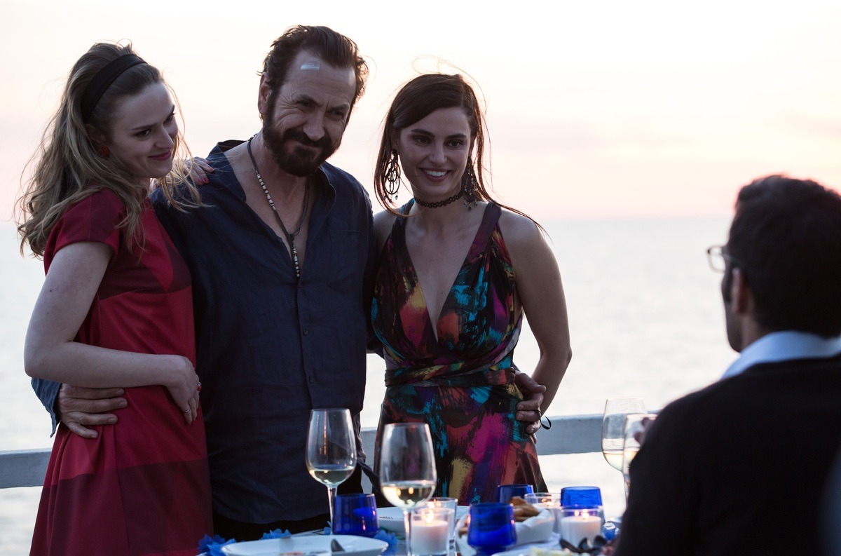 ��������� ������ ����: ������� "��� ��� ����?" ������� � ������